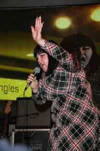 The Gossip : Beth Ditto-SPX-006304