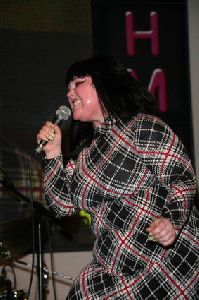 The Gossip : Beth Ditto-SPX-006303