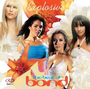 Bond : BondBand002