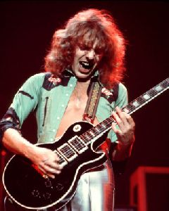 Peter Frampton : Peter Frampton-16