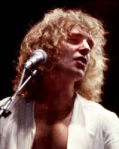 Peter Frampton : Peter Frampton-10