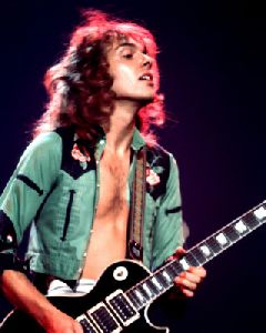 Peter Frampton : Peter Frampton-8