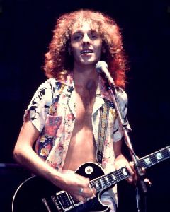 Peter Frampton : Peter Frampton-1