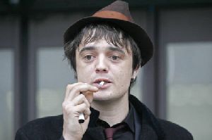 Pete Doherty : Pete Doherty-SPX-003575