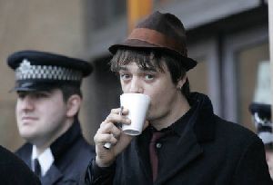 Pete Doherty : Pete Doherty-SPX-003568