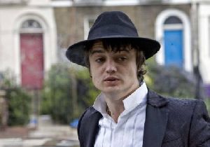 Pete Doherty : Pete Doherty-SPX-006673