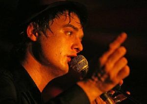 Pete Doherty : Pete Doherty-SPX-003706