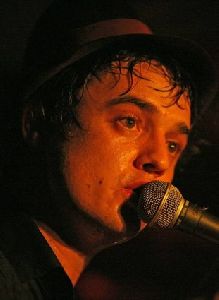 Pete Doherty : Pete Doherty-SPX-003705