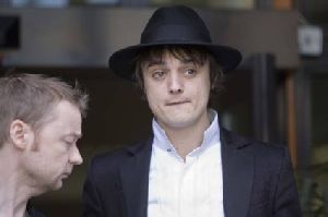 Pete Doherty : Pete Doherty-SPX-006662