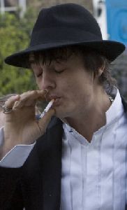 Pete Doherty : Pete Doherty-SPX-006672