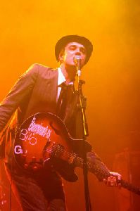 Pete Doherty : BabyShambles-SPX-005113