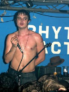 Pete Doherty : Pete Doherty-SPX-003951