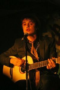 Pete Doherty : Pete Doherty-SPX-003696