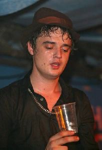 Pete Doherty : Pete Doherty-SPX-003713