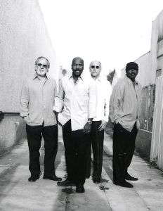 Fourplay : Fourplay-band-rca04