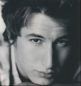 brendan fehr : 3