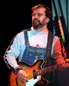 Steve Earle : Steve Earle-1