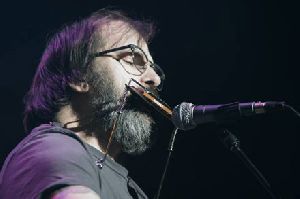 Steve Earle : Steve Earle-8