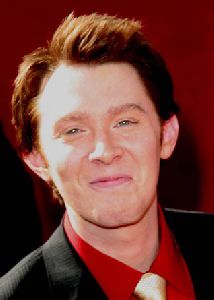 Clay Aiken : Clay Aiken-1