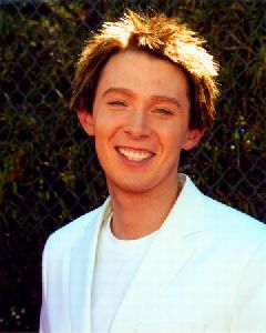 Clay Aiken : C56328