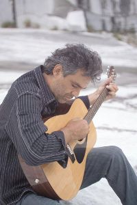 Andrea Bocelli : Andrea Bocelli umvd002