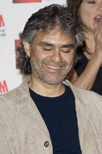 Andrea Bocelli : Andrea Bocelli-3