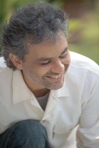 Andrea Bocelli : Andrea Bocelli umvd003