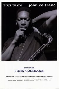 John Coltrane : 017 PP0184