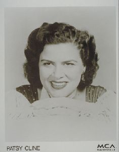 Patsy Cline : Patsy Cline umvd004