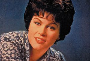 Patsy Cline : Patsy Cline umvd003