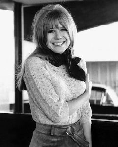 Marianne Faithfull : B72649