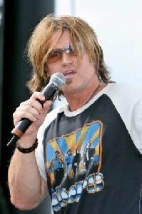 Billy Ray Cyrus : Billy Ray Cyrus-SGG-061664