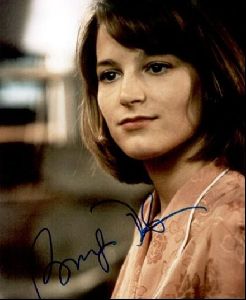 bridget fonda : 52