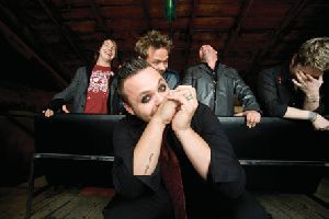 Blue October : Blue-October-umvd04