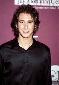 Josh Groban : Josh Groban-6