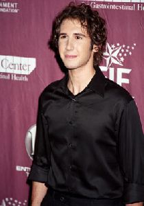 Josh Groban : Josh Groban-8