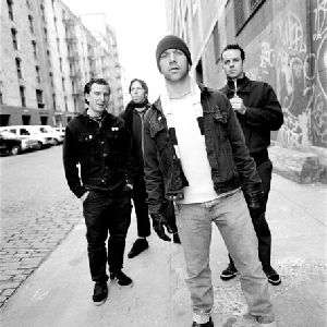 Bouncing Souls : BouncingSoulsEP03