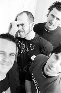 Bouncing Souls : BouncingSoulsEP04