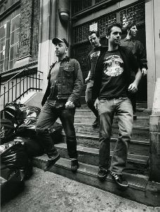 Bouncing Souls : BouncingSoulsEP05