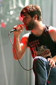 Alexisonfire : George Pettit-LMK-001052