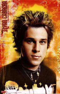 Ryan Cabrera : 1209994