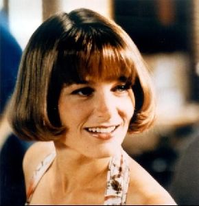 bridget fonda : 77