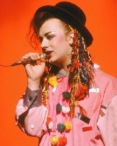 Boy George : 263463