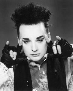 Boy George : 174107