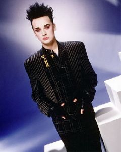 Boy George : 263923