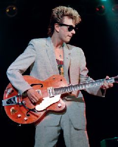 Brian Setzer Orchestra : Brian Setzer Orchestra-4