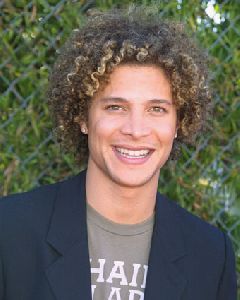 Justin Guarini : C56448