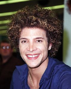 Justin Guarini : Justin Guarini-2