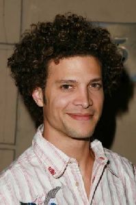 Justin Guarini : Justin Guarini-SGG-022450