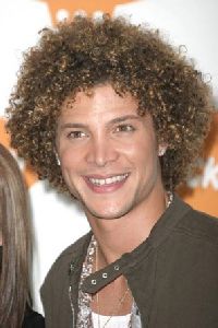 Justin Guarini : Justin Guarini-6